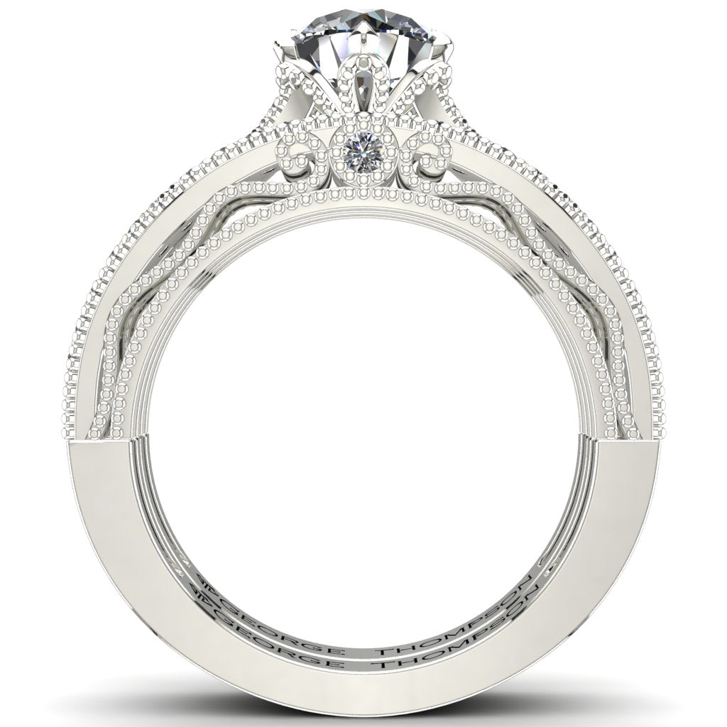 The Fruscia – George Thompson Diamond Co