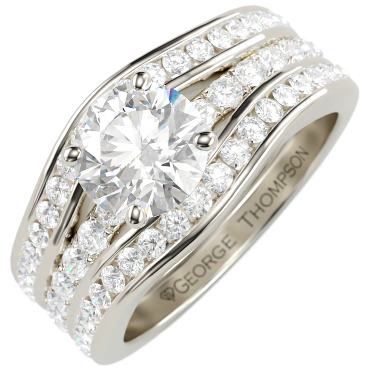 The Gallusa – George Thompson Diamond Co