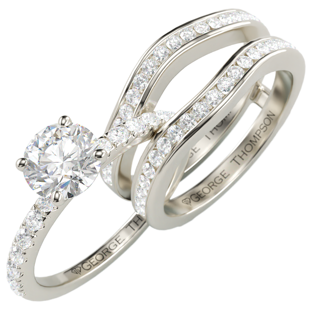 The Gallusa – George Thompson Diamond Co
