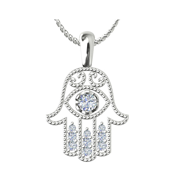 The Hamsa