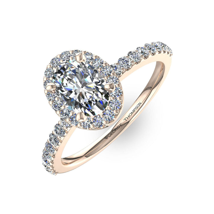 The Handana – George Thompson Diamond Co