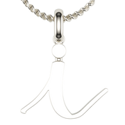 The Initial Pendants