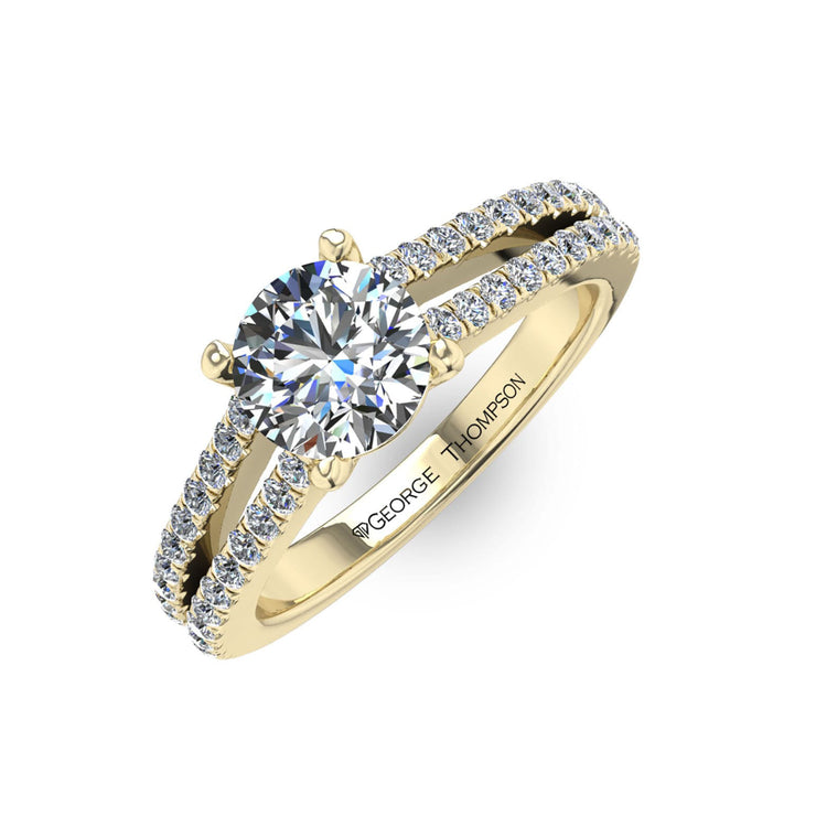 The Igora – George Thompson Diamond Co