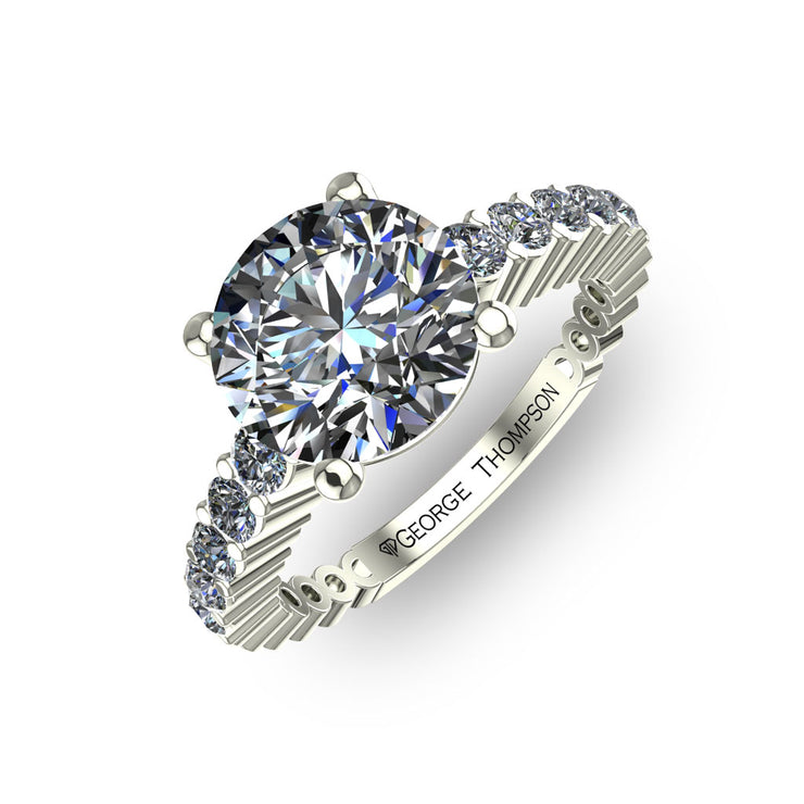 The Induna – George Thompson Diamond Co