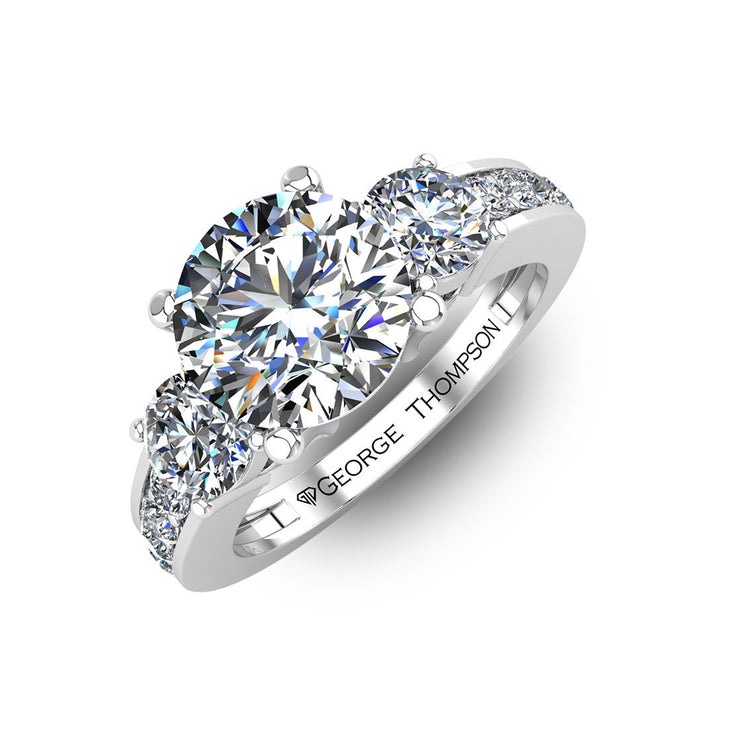 Kenyan Rings Wedding rings kenya | Honestweddingadvice.com