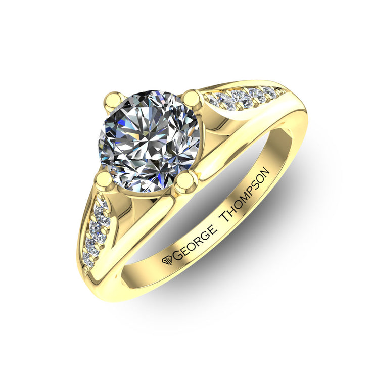 The Krixa Citrine