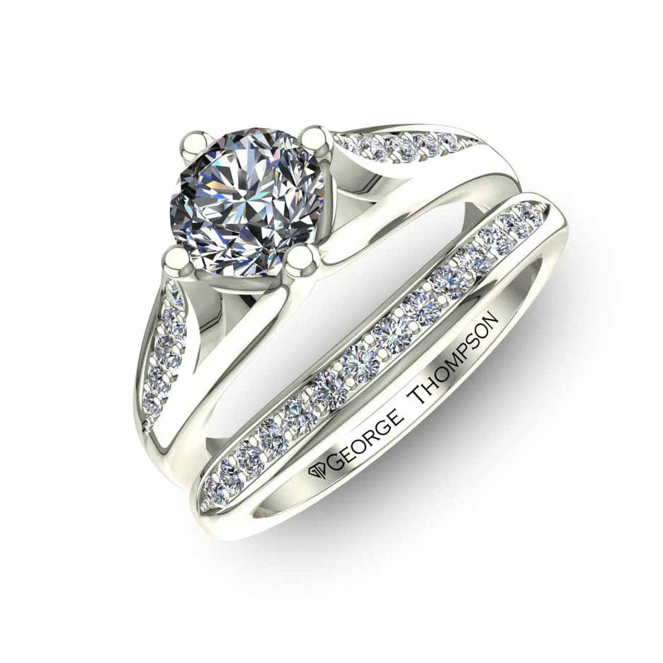 The Krixa – George Thompson Diamond Co