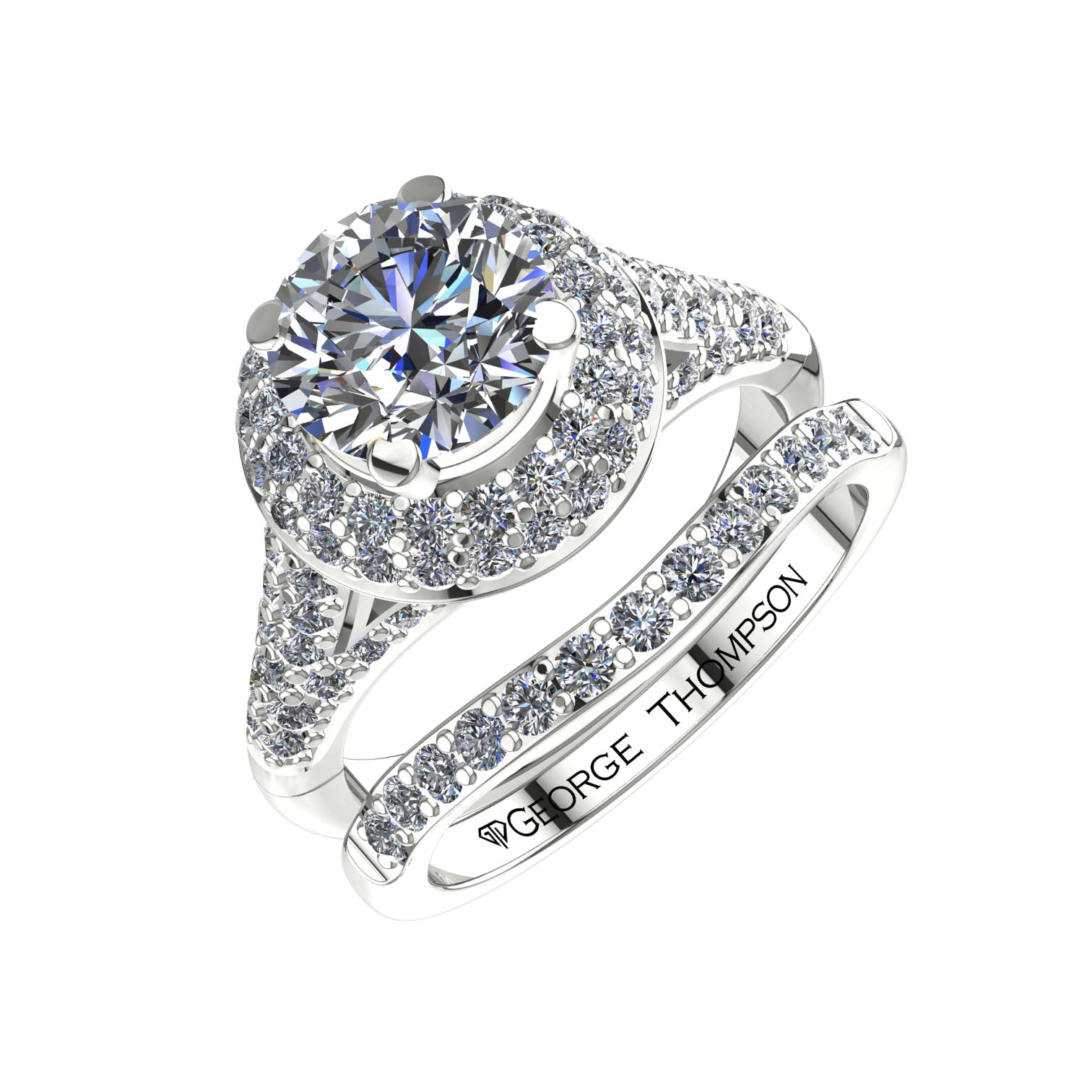 The Lasara Thompson Diamond Co