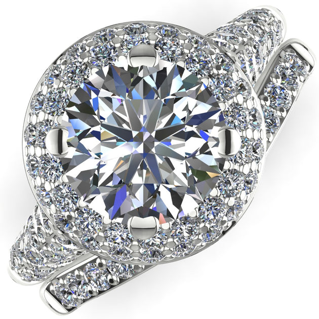 The Lasara – George Thompson Diamond Co