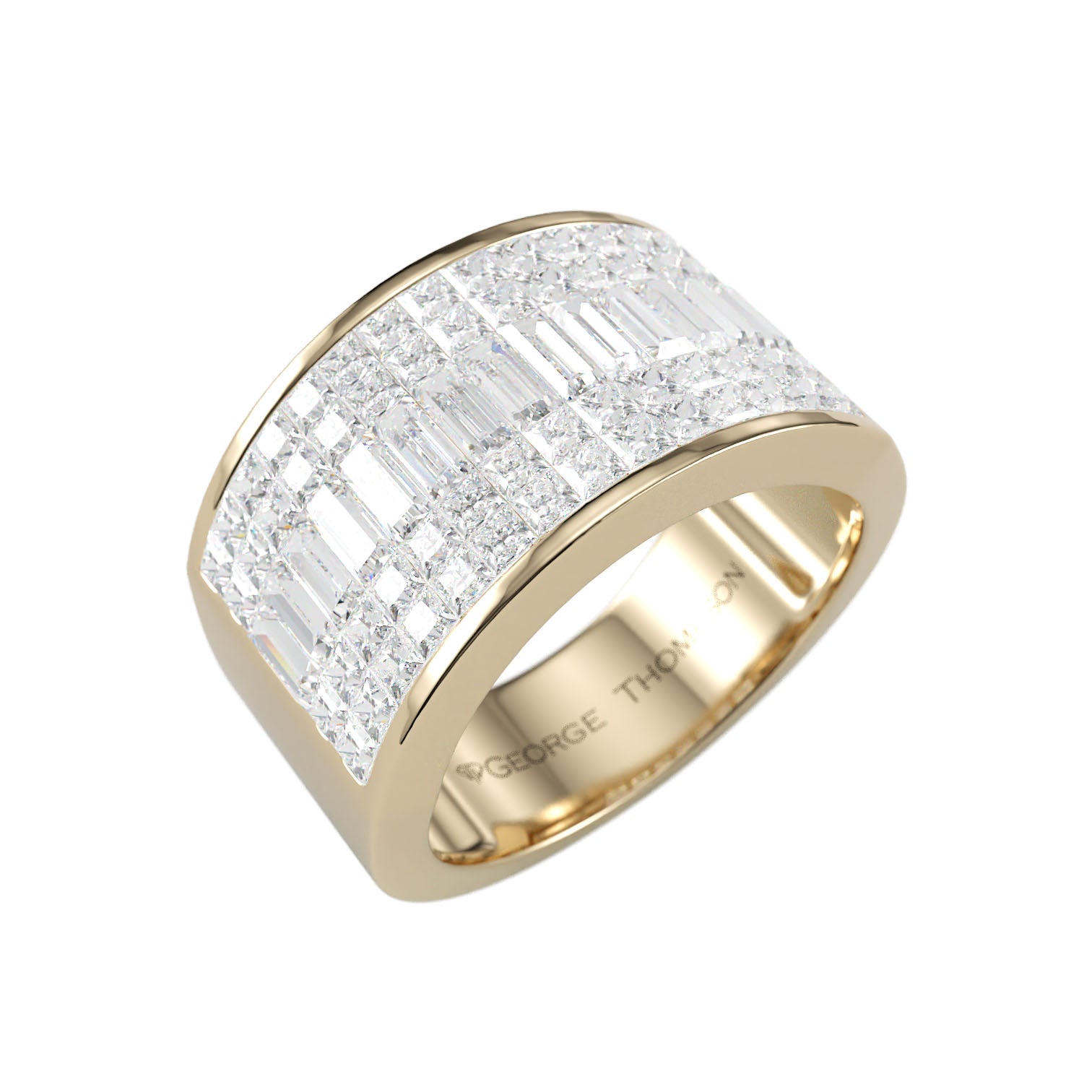 Gaisman Rings Close (esc)