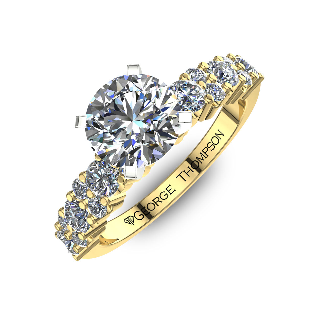 The Mappa – George Thompson Diamond Co