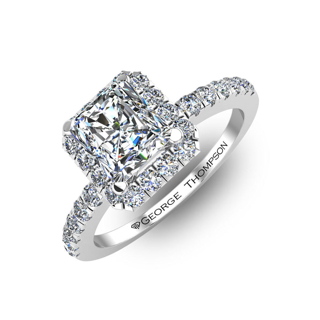 The Mariana – George Thompson Diamond Co