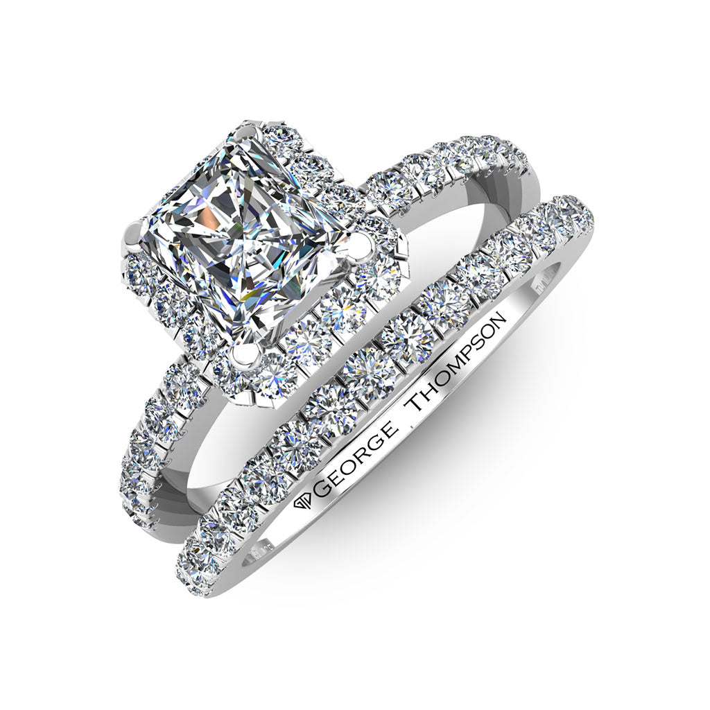 The Mariana – George Thompson Diamond Co