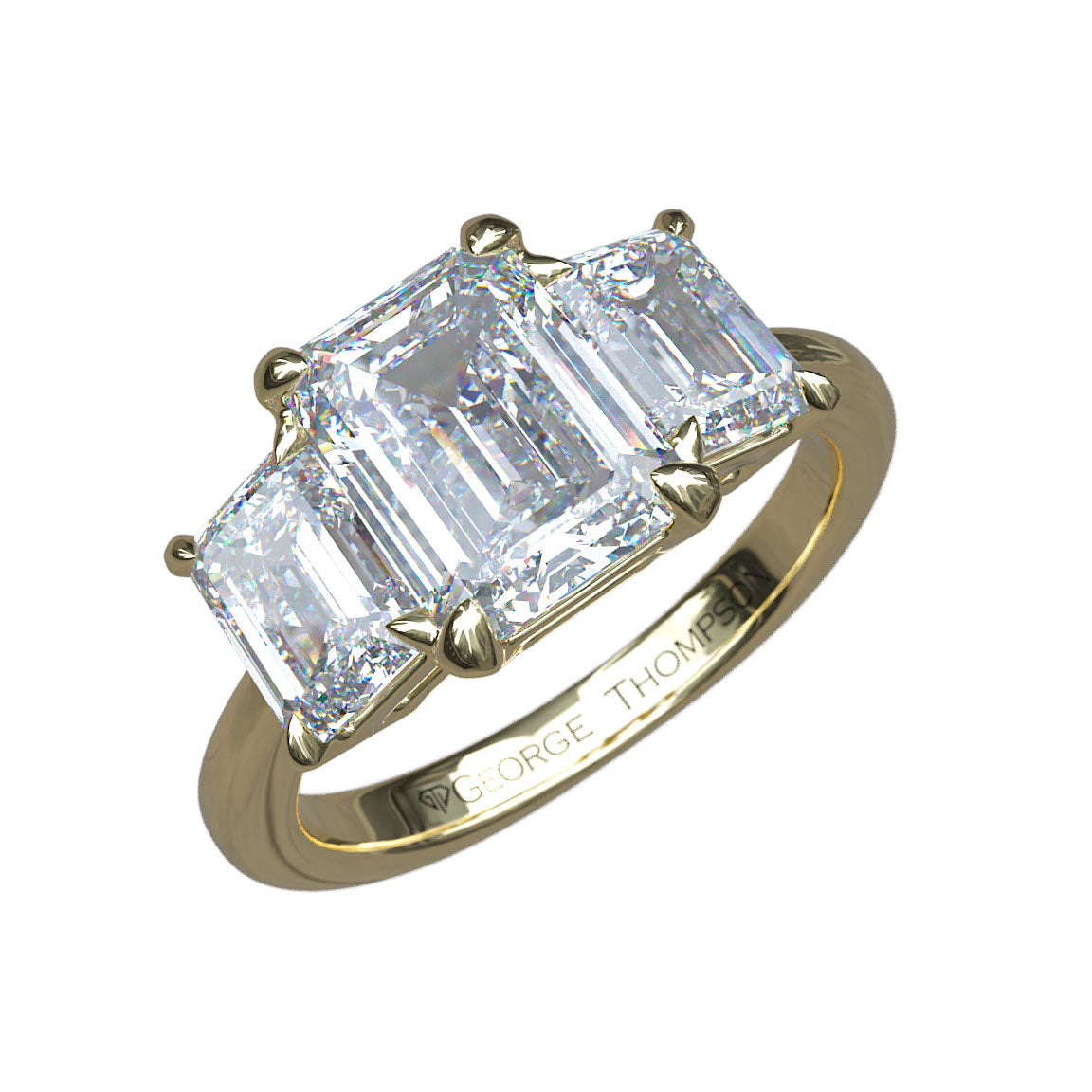 Jewelry Store in Camarillo Ca | George Thompson Diamond Company