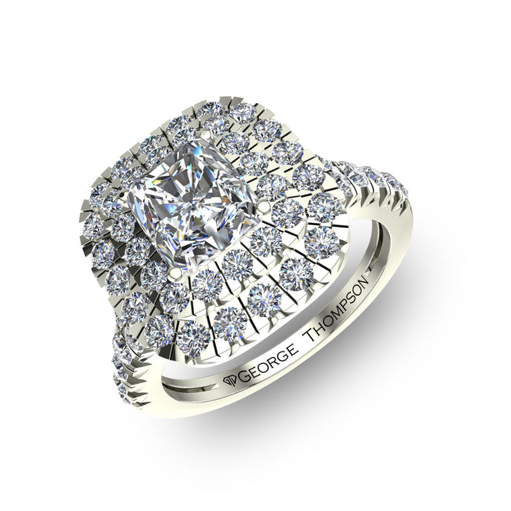 The Pascala – George Thompson Diamond Co
