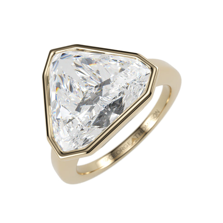 The Penelope – George Thompson Diamond Co