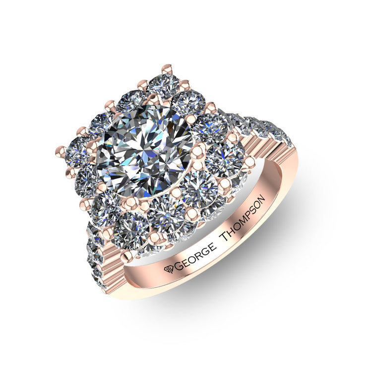 Eternity sales ring rox