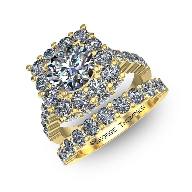 Eternity sales ring rox