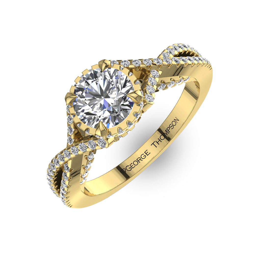 TENDERLOIN × T-H.S RING TENDERLOIN H.S RING SILVER Size. 13号 #tenderloin