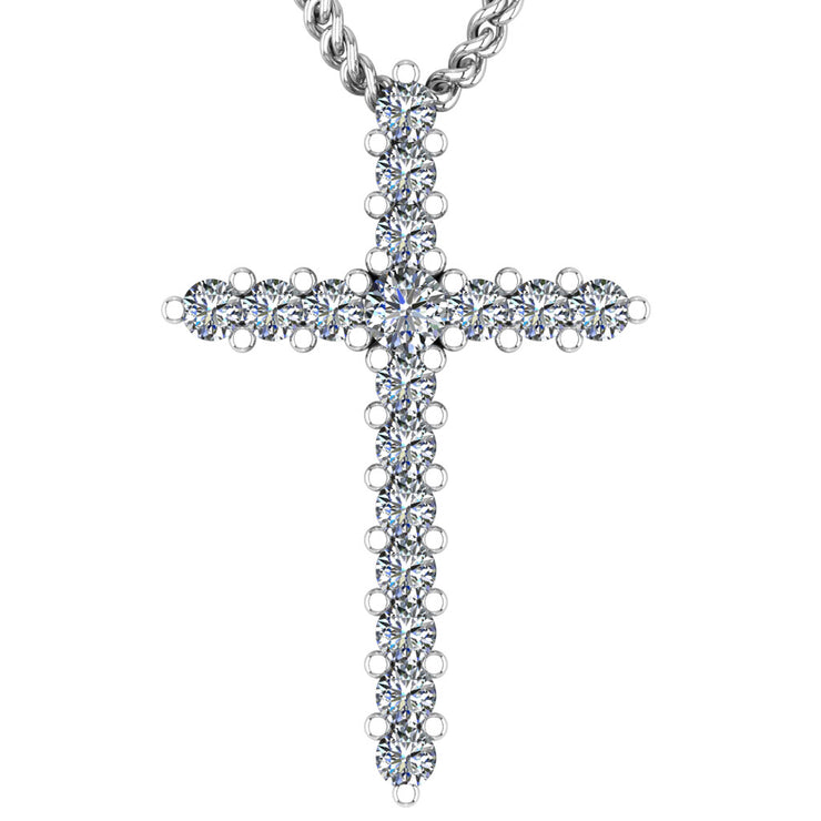 The Salora Cross