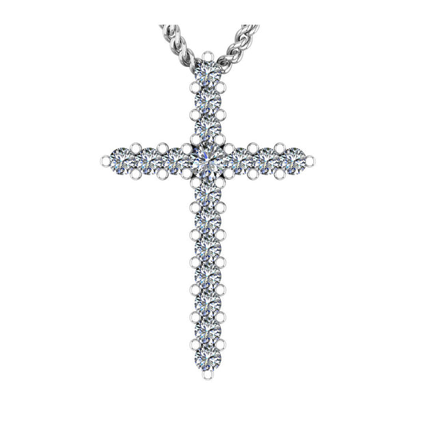 The Salora Cross