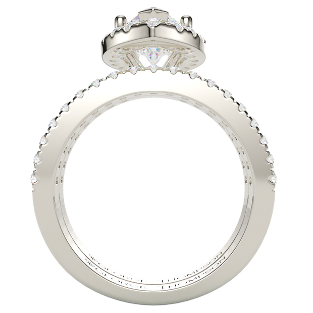 The Tapiwa Marquise