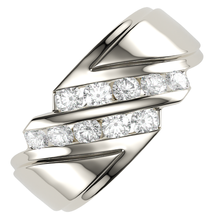 Thanos 2025 wedding band