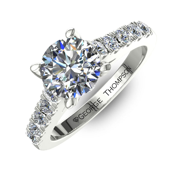 The Thanosa – George Thompson Diamond Co