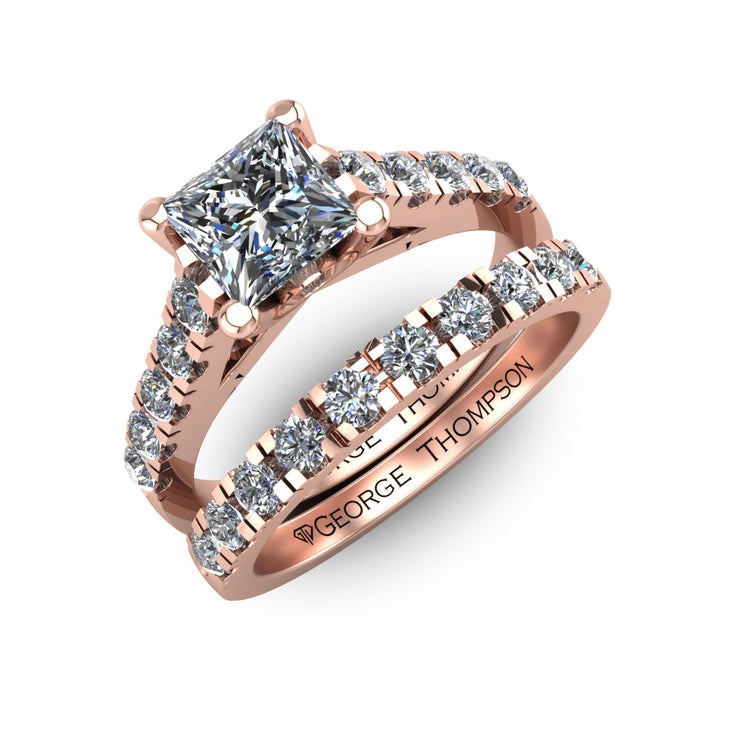 The Triama – George Thompson Diamond Co
