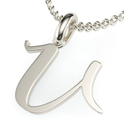 The Initial Pendants