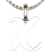 The Initial Pendants