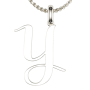 The Initial Pendants