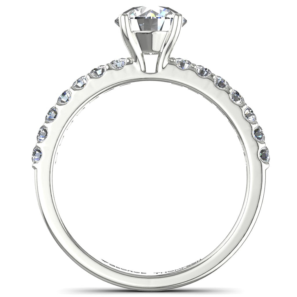 The Acacia – George Thompson Diamond Co