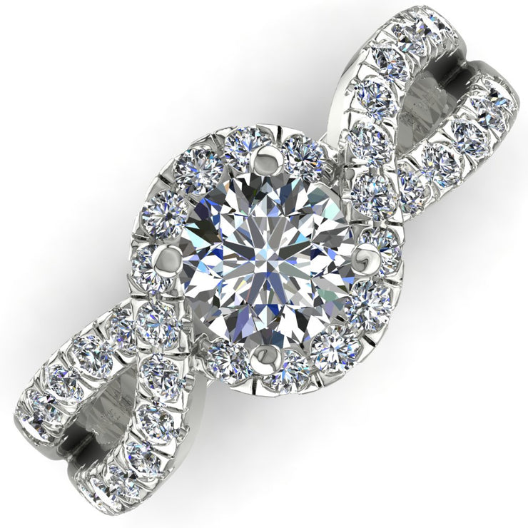 The Beruma – George Thompson Diamond Co
