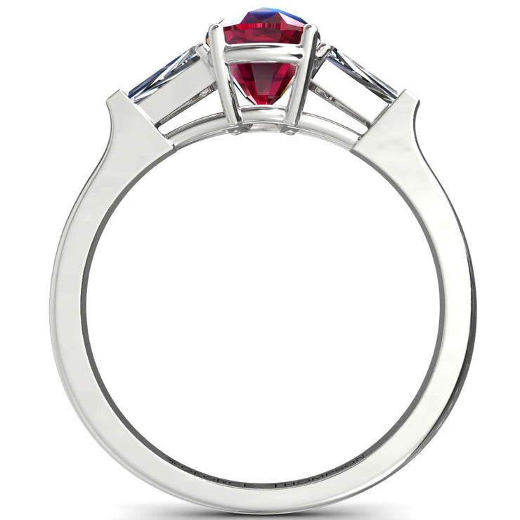 The Williana – George Thompson Diamond Co