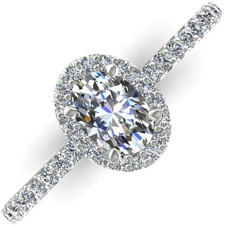 The Handana – George Thompson Diamond Co