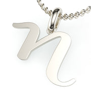 The Initial Pendants