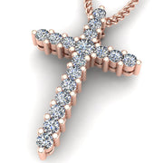 The Salora Cross