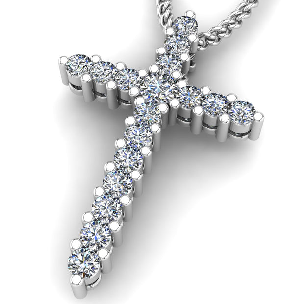 The Salora Cross