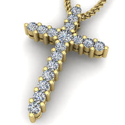 The Salora Cross