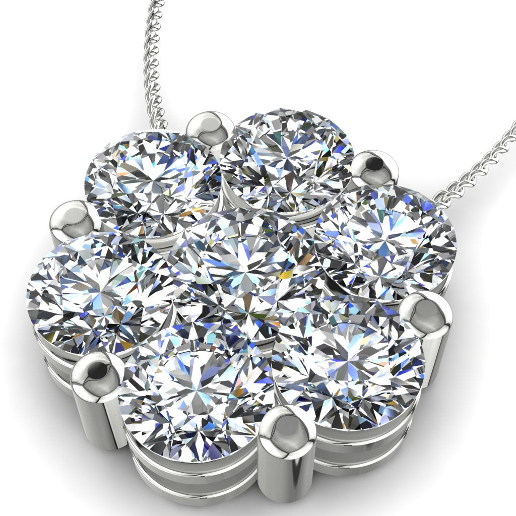 Happy Birthday, George – George Thompson Diamond Co