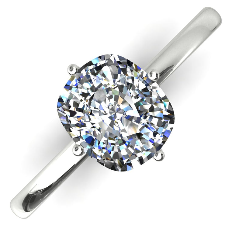 The Titusa – George Thompson Diamond Co